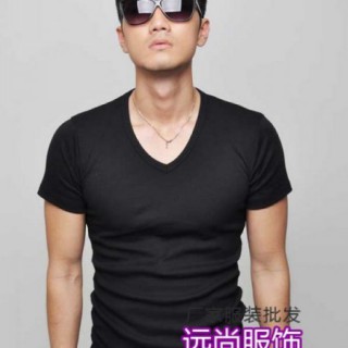这个夏季穿什么衣服最漂亮买什么衣服最便宜远尚最便宜的t恤批发