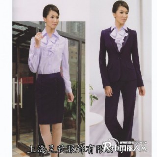 上海定做男士西装上海西服订制上海订制商务西服