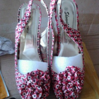 打造最低价女鞋批发全国鞋子批发便宜鞋子货源女鞋