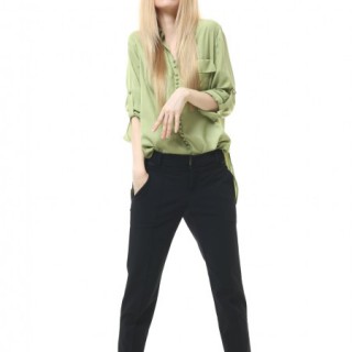 杭州samaritaine即将召开2013秋冬新品发布会