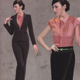 石景山定制西服订做职业装订做衬衫订做T恤订做工作服