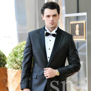 上海男式西服定做