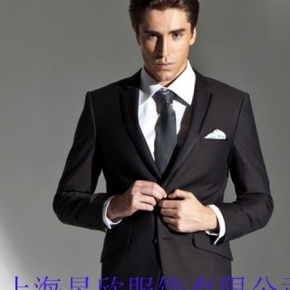 上海定做西装 男士西服定做 高级西服定做上海订做男式西服
