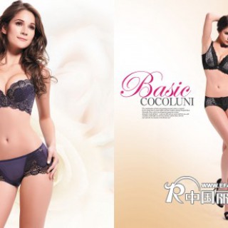 卡诗贝尔品牌内衣面向全国空白区域招商