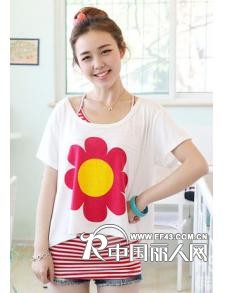 2.8元的杂款女装批发晓天服装厂特价清仓