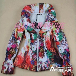 服装数码印花公司