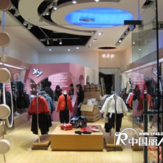 时尚小鱼童装品牌在网上销售对实体店有没有影响？