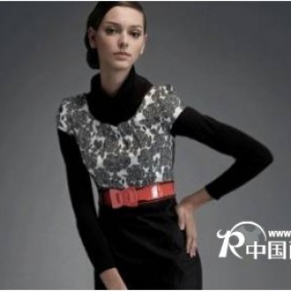 设计师品牌女装古色SUSSI加盟进行中