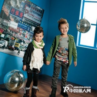 时尚小鱼童装品牌在广东做得怎么样？加盟店多吗？