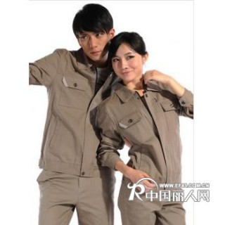 上海工作服市场 上海工作服定制 工作服制作 工作服设计,