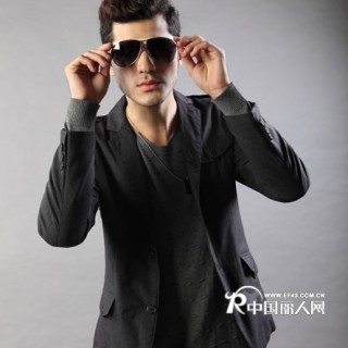 温州戈诺尔男装品牌加盟