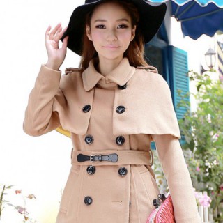 高档品牌女装如何在年底备货的服装批发技巧