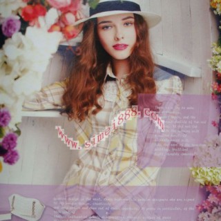 折扣女装 戴纹秋装 宝姿毛衣 歌瑞丝芬羽绒服斯玫折扣尾货走份