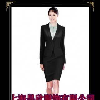 上海定做酒店制服上海酒店工作服定制