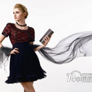 司歌奢华女装诚招全国代理、加盟