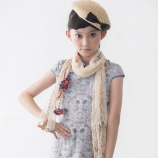 时尚小鱼怎样加盟   时尚小鱼好不好