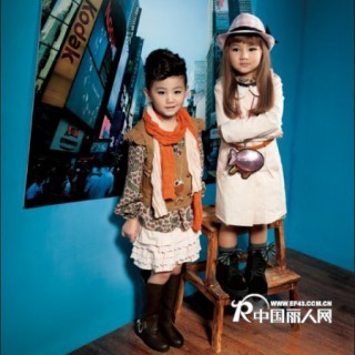 我没开过童装店，怎么开童装店？时尚小鱼童装教你怎么开童装店