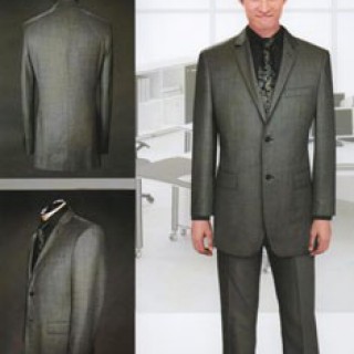 上海定做西装 男士西服定做 高级西服定做