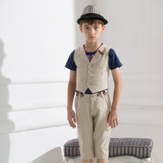 时尚小鱼童装如何加盟  时尚小鱼加盟条件  时尚小鱼加盟联系