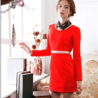 容悦女装20年甜美淑女装运营经验 不是所有的淑女装都叫淑女装