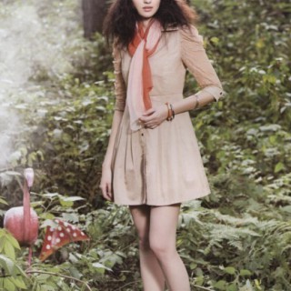 【艾秀雅轩服饰】诠释你的心灵自然、亲和、时尚！