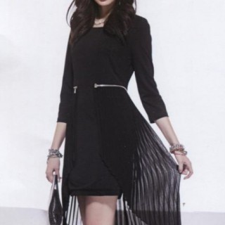 【艾秀雅轩】品牌折扣女装创业财富路