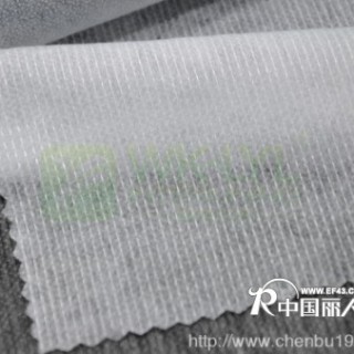 无纺粘合衬布5343P