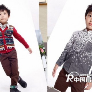 时尚新体验 贝蒂小羊2013秋装上市