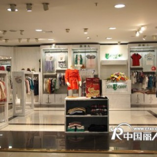 时尚童装品牌有哪些？欣琪儿韩国时尚童装品牌