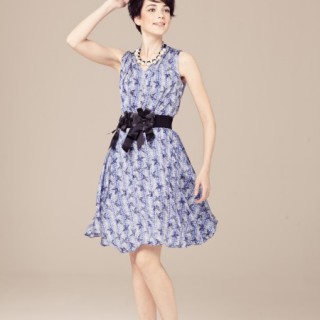 时尚最前线 潮流女装诚招加盟 一冉品牌女装加盟招商