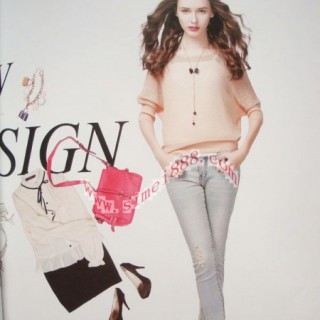 深圳哪里有最火爆的品牌折扣女装批发