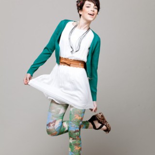 史上最时尚女装品牌 一冉品牌女装火爆招商中