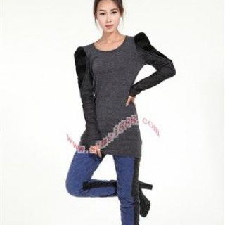 供应深圳斯玫服饰上海品牌折扣女装