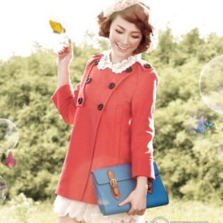 谜底达衣岩一线品牌库存女装批发尾货女装批发