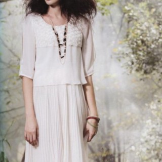 【艾秀雅轩女装】国际名品穿出时尚感觉