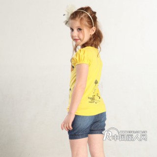 中童服装工厂,加盟华恩自主生产厂家成熟的市场运营经验