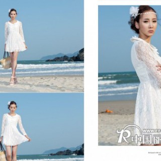 2013小时代把握致富良机，“蜜西娅”品牌女装！