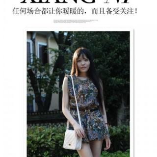 潮流女包专业批发