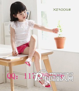 还在为找货源而愁吗 童装一件代发 提供数据包