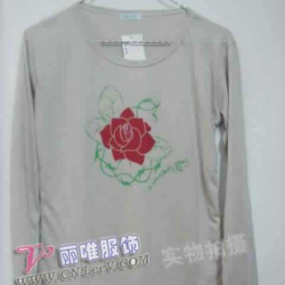 2013年广东海量时尚女装批发 新款长袖女装批发