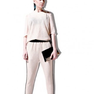 BABY MARY女装长沙喜盈门范城店强势进驻，迎火爆开门红