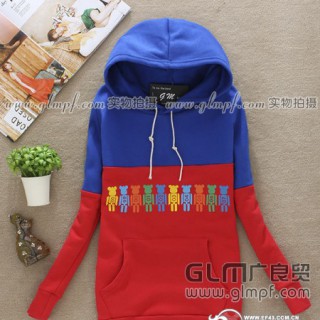 韩版女装批发长沙服装批发市场南宁柳州服装批发市场货源童装长袖