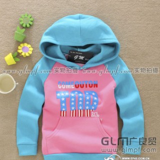 卡通可爱童装长袖T恤衫批发纯棉男女童长袖秋装批发厂家童装批发