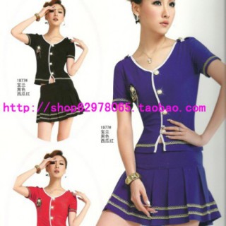足疗技师服批发,正品高档技师服生产厂家,夏季技师工作服