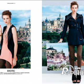 广州心吻服装有限公司