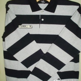 佐丹奴T恤 佐丹奴纯棉T恤