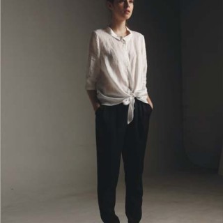 MOING莫名女装招商加盟代理，莫名品牌女装