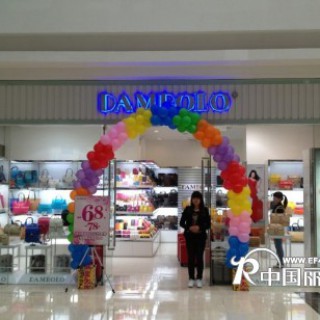 加盟商必看的，丹比奴的全方位服务