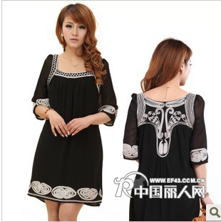 杭州兰蔻服饰有限公司B2B