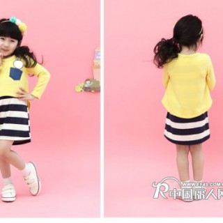 童装分销 童装代销 一件代发 提供数据包